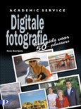 K. Boertjens boek Digitale Fotografie Hardcover 30014290