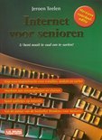 Jeroen Teelen boek Internet Voor Senioren Overige Formaten 30012388