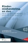 Patricia Ohlsen boek Signaleren En Handelen Bij (Vermoedens Van) Kindermishandeling In Het Po Paperback 9,2E+15
