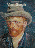 Lize van Dam boek De wereld van Van Gogh Hardcover 39079570