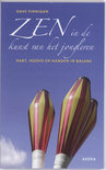 Dave Finnigan boek Zen in de kunst van het jongleren Paperback 34469863