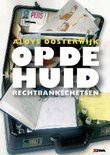 Aloys Oosterwijk boek Op de huid Paperback 35173834