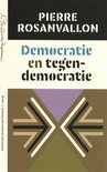 Pierre Rosanvallon boek Democratie en tegendemocratie Paperback 9,2E+15