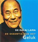 Z.H. de Dalai Lama boek De essentie van het geluk Hardcover 34483749