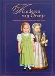 E. van Heuven-van Nes boek Kinderen van Oranje Hardcover 38116098