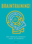 Geen boek Braintraining Beginners 2 Paperback 33739221