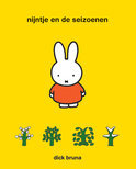 Dick Bruna boek Nijntje En De Seizoenen Hardcover 34170156