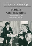 Victor-Clement Nijs boek Missie In Centraal-Amerika Hardcover 9,2E+15
