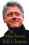 B. Clinton boek Mijn leven Overige Formaten 30015077