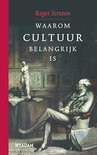 Roger Scruton boek Waarom Cultuur Belangrijk Is Paperback 30492510