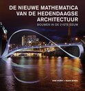 Jane Burry boek De Nieuwe Mathematica Van De Hedendaagse Architectuur Hardcover 38115753