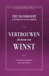 Stephan van den Broek boek Vertrouwen als bron van winst Paperback 9,2E+15