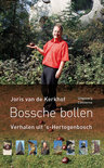 Joris van de Kerkhof boek Bossche Bollen Paperback 33739693
