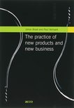 J. Braet boek The practice of new products and business / druk 1 Paperback 34458341