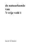 M. Minnaert boek De natuurkunde van 't vrije veld set / druk 1 Hardcover 38515988