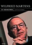 Wilfried Martens boek De Memoires Hardcover 36240114