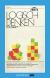 Emmet boek Logisch Denken Paperback 30016608