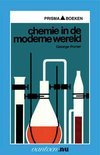 George Porter boek Chemie in de moderne wereld Paperback 33727483