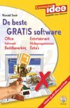 Ronald Smit boek De Beste Gratis Software Overige Formaten 39698528