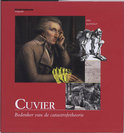 E. Buffetaut boek Cuvier Hardcover 36728393