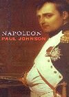 Paul Johnson boek Napoleon Hardcover 30013351