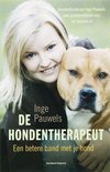 Inge Pauwels boek De Hondentherapeut Paperback 38301862