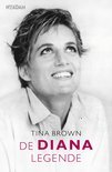 Tina Brown boek De Dianalegende Overige Formaten 39919044