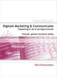 Ulco Schuurmans boek Handboek Digitale marketing & communicatie Paperback 34171755