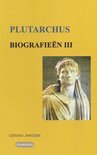 Plutarchus boek Biografieen III / Dion, Brutus,  Demetrios, Antonius Paperback 36950144