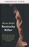 Arne Dahl boek Kentucky Killer / druk Heruitgave Hardcover 34965055