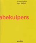 Auke Kuipers boek Abekuipers Paperback 9,2E+15