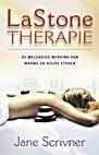 Jane Scrivner boek Lastone-Therapie Overige Formaten 35501457