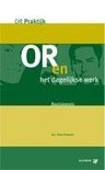 J.W. van den Braak boek Wet Medezeggenschap werknemers / II De nieuwe OR / druk 1 Paperback 37499620