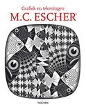 M.C. Escher boek M. C. Escher, Grafiek En Tekeningen Hardcover 38527221