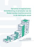 Joost Dankers boek Variaties in het kapitalisme Paperback 9,2E+15