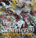 Arjen Duinker boek Marie-Jose Robben Hardcover 9,2E+15
