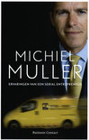 Michiel Muller boek Michiel Muller Paperback 36096020