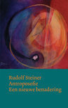Rudolf Steiner boek Antroposofie Hardcover 34693715