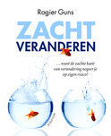 Rogier Guns boek Zacht veranderen Hardcover 37735103
