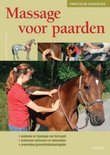 Martina Zink boek Massage voor paarden Paperback 36095309
