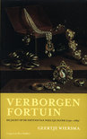 Geertje Wiersma boek Verborgen Fortuin Paperback 35298327