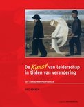 Eric Koenen boek De Kunst Van Leiderschap In Tijden Van Verandering Hardcover 33153548