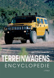 J. Fala boek Geillustreerde Terreinwagens encyclopedie Hardcover 39911630
