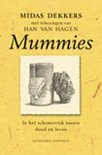 Dekkers boek Mummies Paperback 30014228