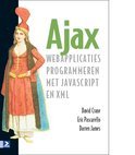 D. Crane boek Ajax Paperback 33943446