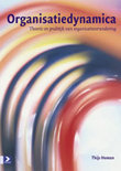 Thijs Homan boek Organisatiedynamica Paperback 30493314