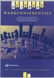 A.P. vanden Berge boek Werkboek werkconferenties Paperback 35718853