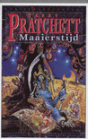 Terry Pratchett boek Maaierstijd Paperback 30549812
