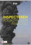 Ferdinand Mertens boek Inspecteren Toezicht door inspecties Paperback 39494260