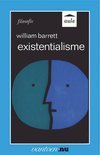 W. Barrett boek Existentialisme Paperback 36456256